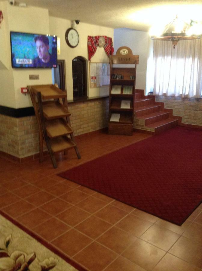 Taverna Apartment Вама Веке Екстериор снимка